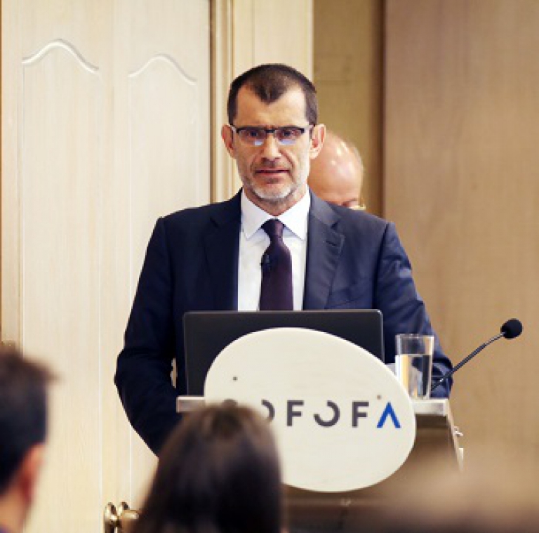 SOFOFA apoya Seminario de CGE y PUC sobre nuevas tendencias en redes sociales en las empresas