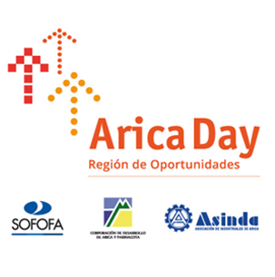 Arica Day: Región de Oportunidades