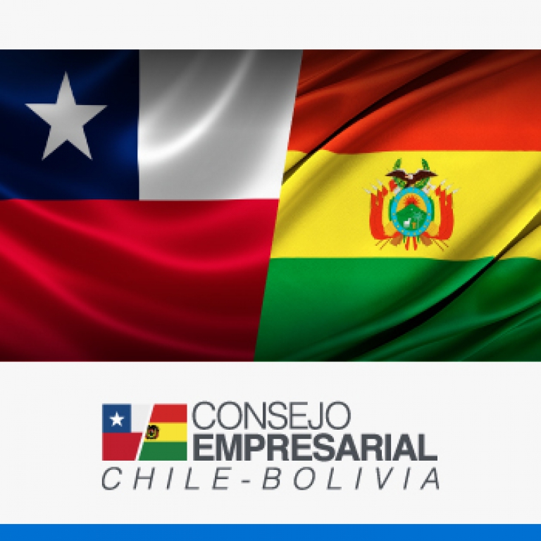Consejo Empresarial Binacional Chile – Bolivia felicita acuerdo alcanzado entre ambos países de normalizar las relaciones bilaterales