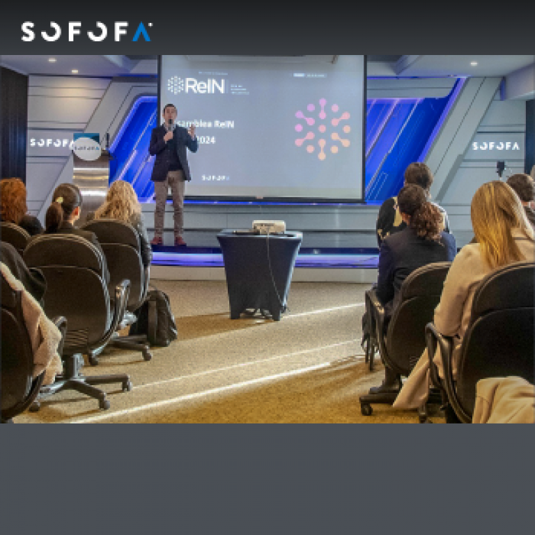 Red de Empresas Inclusivas de SOFOFA elige nuevo directorio y reconoce a 18 empresas destacadas en inclusión laboral en su segunda Asamblea