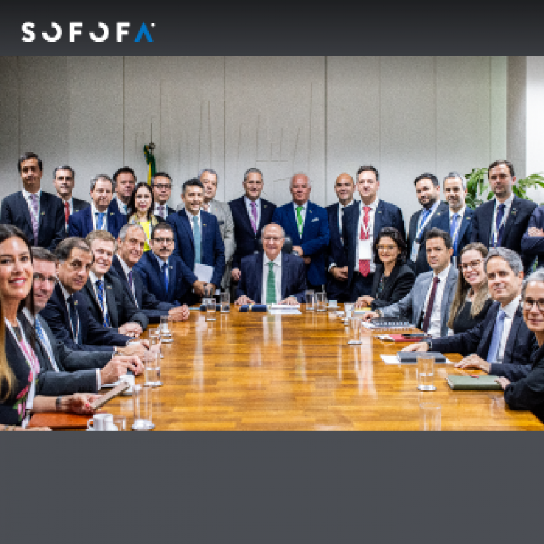 SOFOFA realiza Misión Empresarial a Brasilia y São Paulo