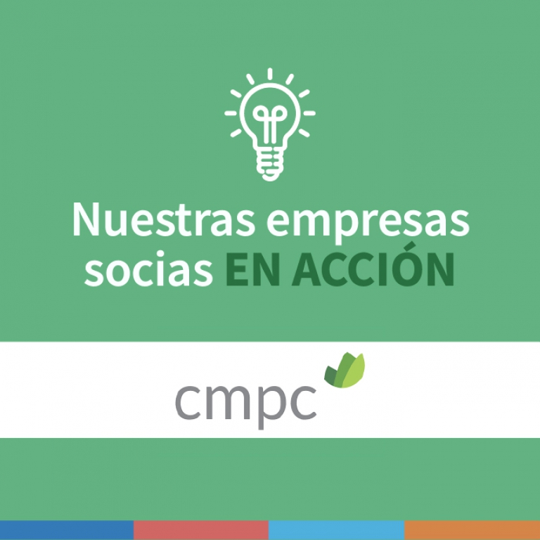 VIDEO ▶️: Conoce #DesafíoAguaParaChile, una iniciativa de CMPC y Desafío Levantemos Chile