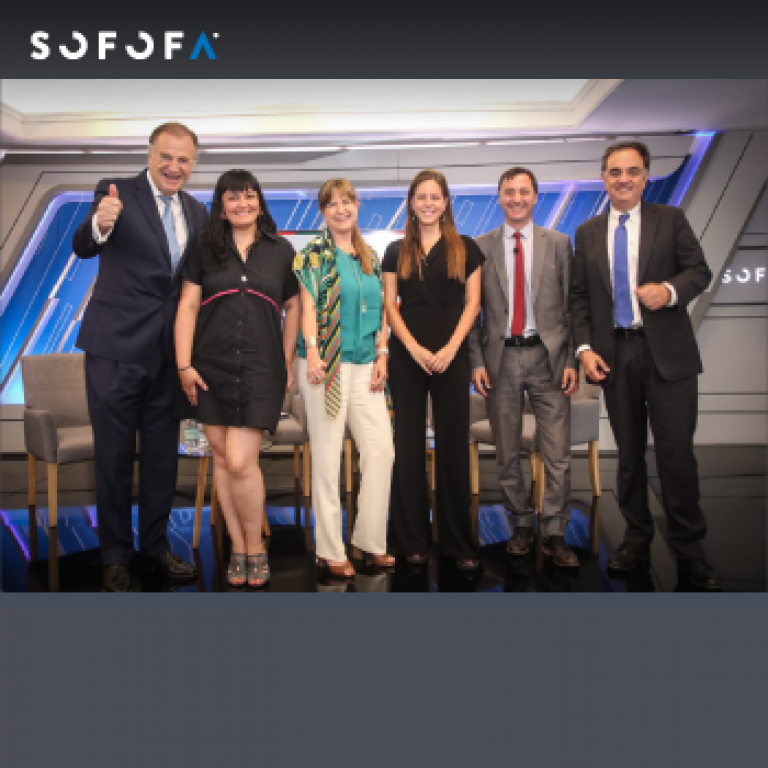 Las mejores prácticas para fortalecer la relación empresa-consumidores fueron abordadas en seminario de SOFOFA