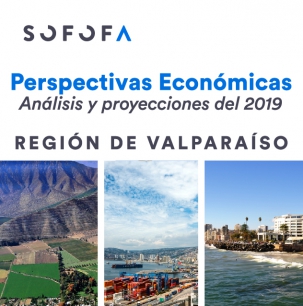 Perspectivas Económicas – Región de Valparaíso