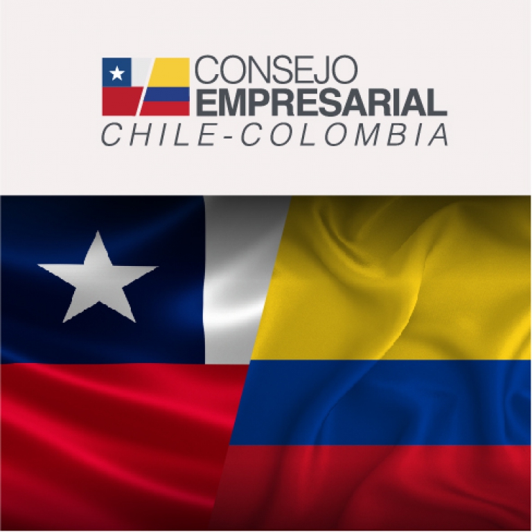 Consejo Empresarial Chile – Colombia se reúne con abogado Juan Guillermo Ruiz para analizar los alcances de la nueva Reforma tributaria aprobada en el Congreso de Colombia