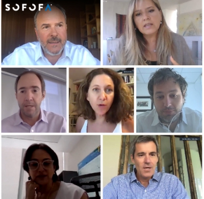 SOFOFA invita a socios a adherir el Decálogo de Evolución Empresarial y desarrollar nuevas iniciativas en torno a sus 10 pilares