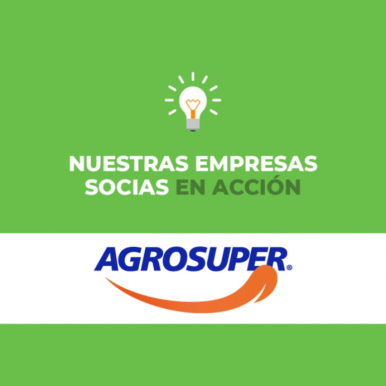 VIDEO▶️: Conoce el programa “Ruta de la Innovación” de Agrosuper