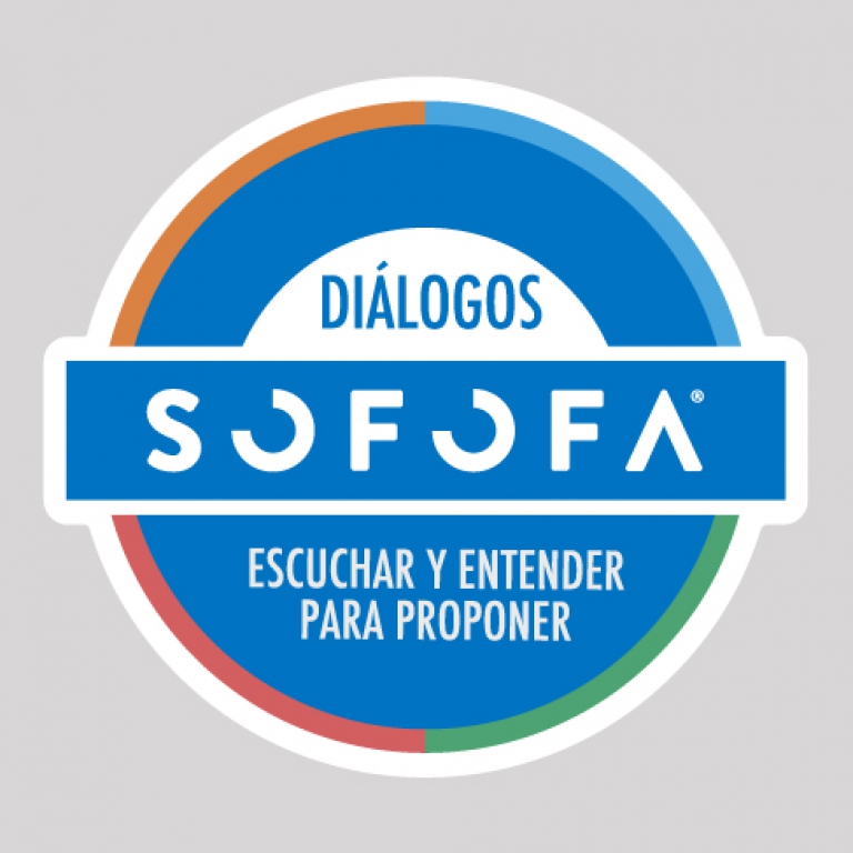 Presidente de SOFOFA realiza primer encuentro con representantes de gremios regionales