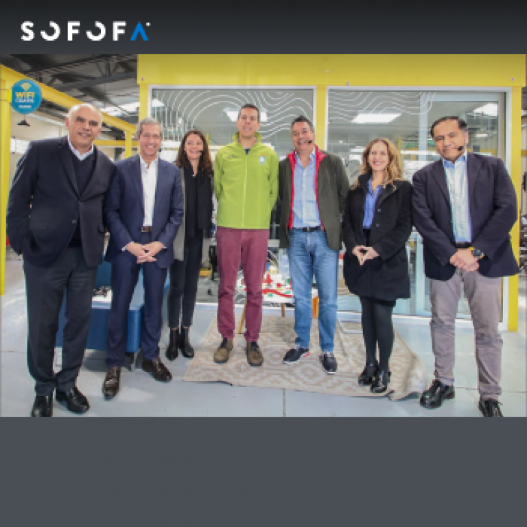SOFOFA lanza manual con buenas prácticas para fortalecer relación entre Grandes Empresas y Pymes