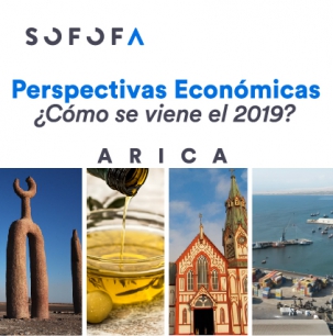 Perspectivas Económicas ¿Cómo se viene el 2019? – ARICA