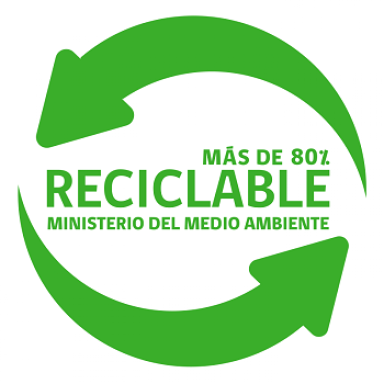 APL de eco etiquetado: Más de 1.000 envases de productos de consumo masivos ya pueden usar el sello #ElijoReciclar