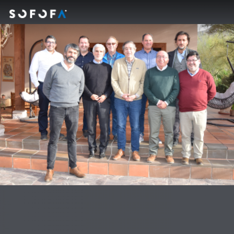 SOFOFA participa en el Segundo Encuentro Macrozona Norte de organizaciones empresariales