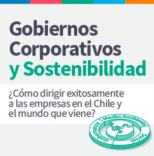 Webinar Gobiernos Corporativos y Sostenibilidad