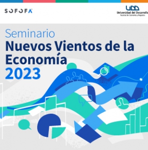 Seminario nuevos Vientos de la Economía 2023