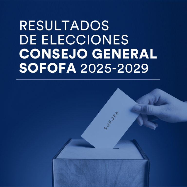 SOFOFA elige 30 nuevos consejeros para el período 2025-2029