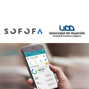 Seminario SOFOFA- UDD: Regulación de Plataformas Electrónicas