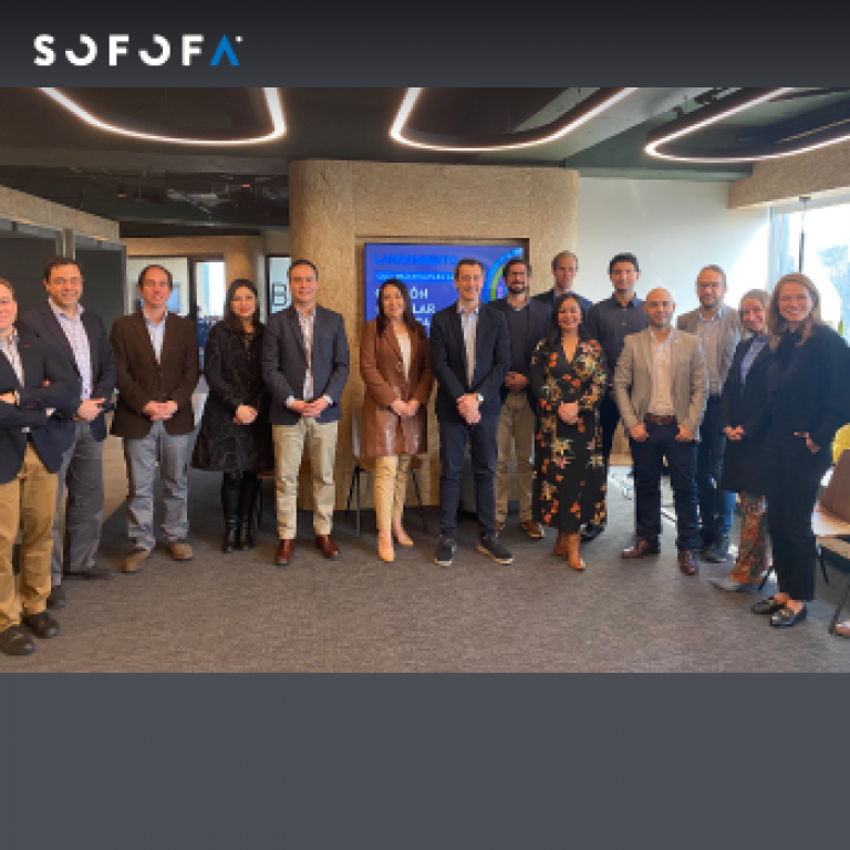 SOFOFA, SOFOFA Hub y Territorio Circular lanzan la primera Guía Práctica para la Gestión Circular Empresarial