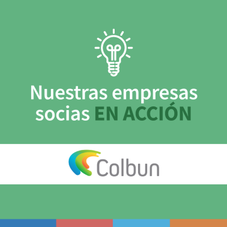 VIDEO ▶: Conoce el programa #Horizonteduca de #Colbún