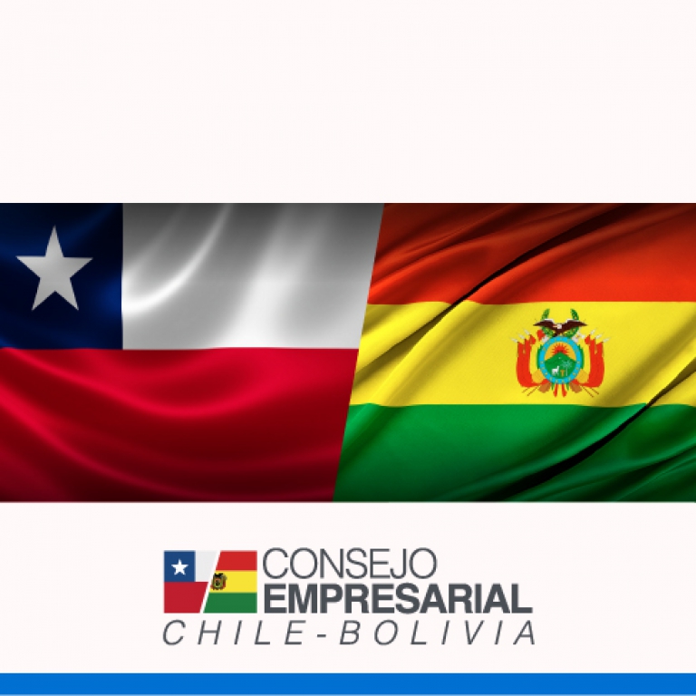 SOFOFA y CNCB constituyen Consejo Empresarial Chile – Bolivia para promover las relaciones bilaterales entre ambos países