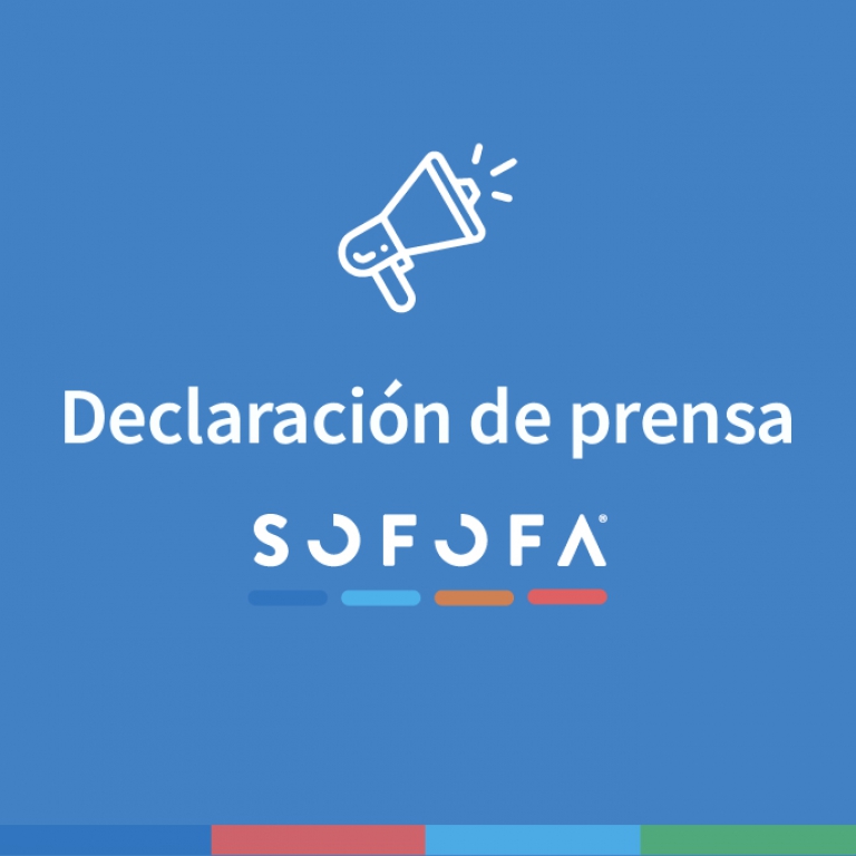 SOFOFA reitera la urgencia de extender Estado de Excepción en macrozona sur y pide que sea en igualdad de condiciones al que rige en el norte de Chile